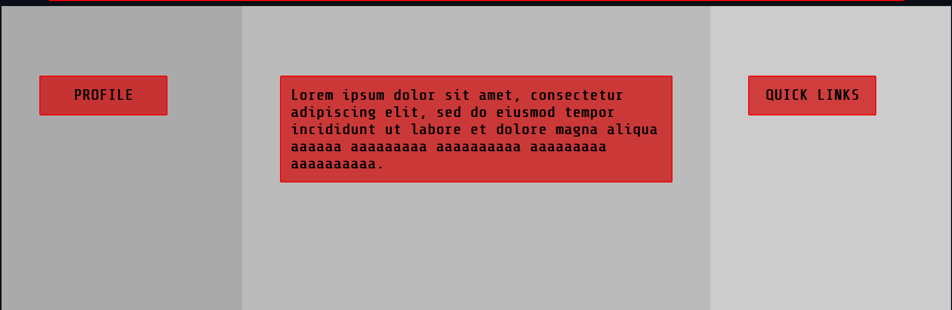 Photo showing embed of font.